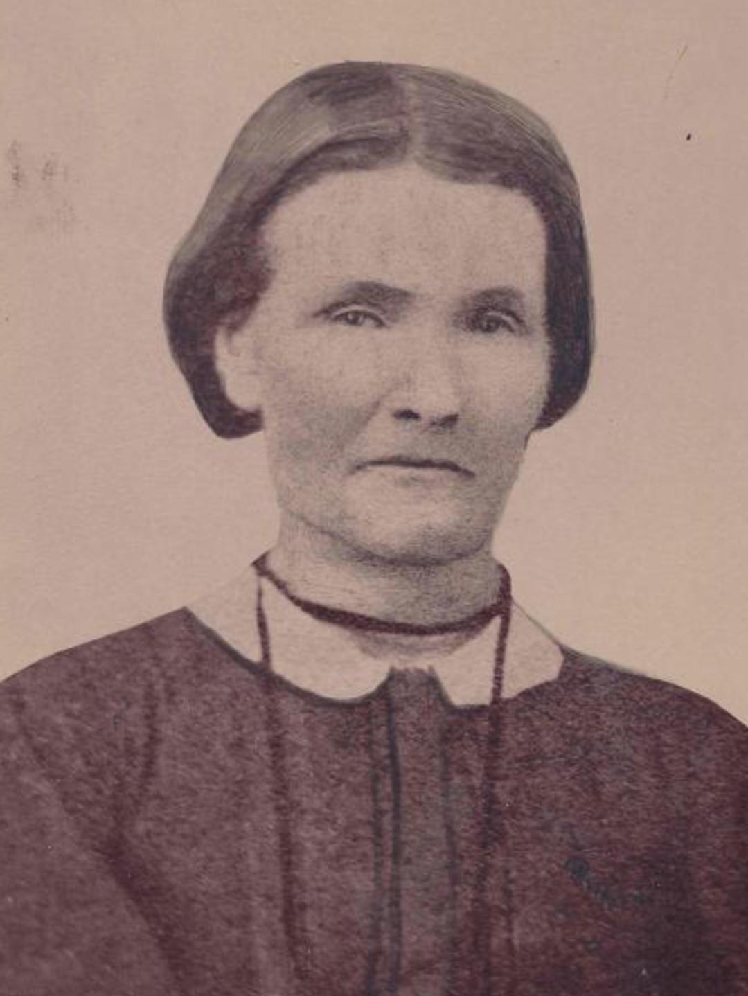 Malinda Keller (1803 - 1871) Profile